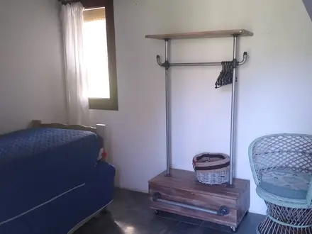 Alquiler temporario de casa em Miramar