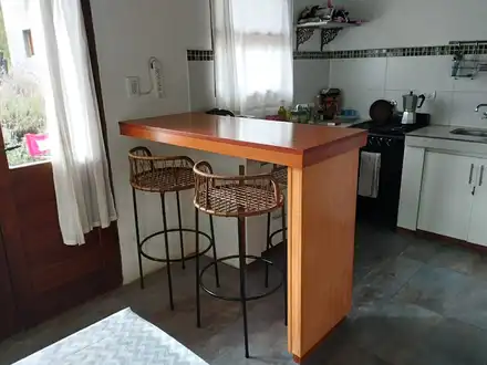 Alquiler temporario de casa em Miramar