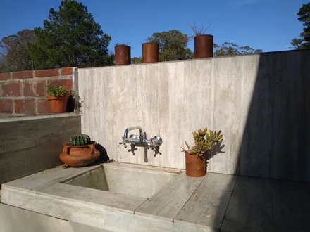 Alquiler temporario de casa em Miramar