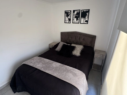 Alquiler temporario de casa em Necochea