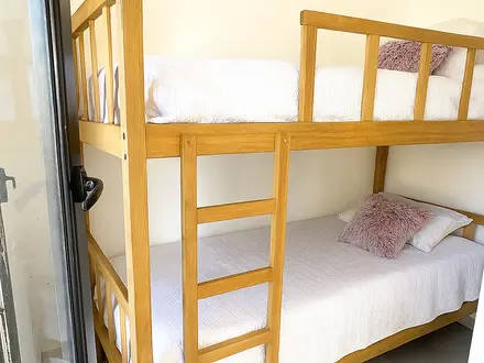 Alquiler temporario de casa em Necochea