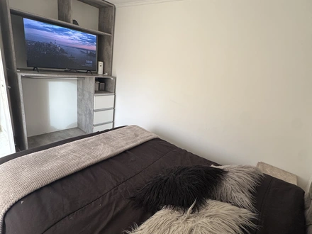 Alquiler temporario de casa em Necochea