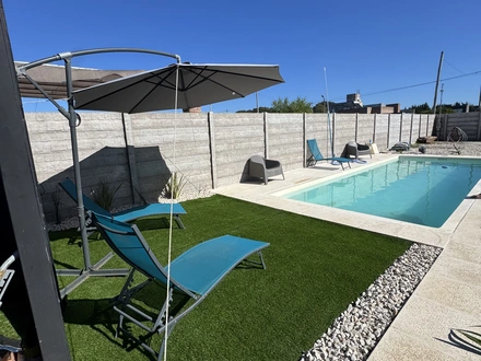 Alquiler temporario de casa em Necochea