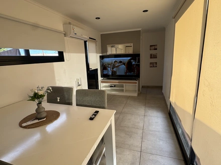 Alquiler temporario de casa em Necochea