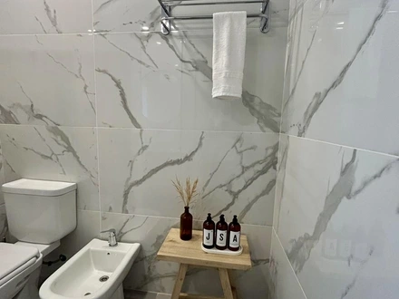 Alquiler temporario de casa em Necochea