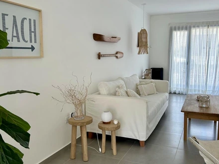 Alquiler temporario de casa em Necochea