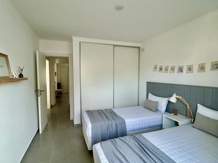 Alquiler temporario de casa em Necochea