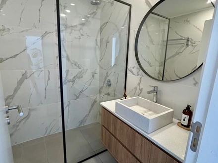 Alquiler temporario de casa em Necochea