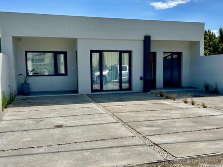 Alquiler temporario de casa em Necochea