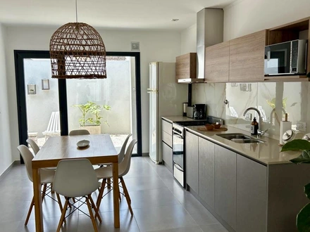 Alquiler temporario de casa em Necochea