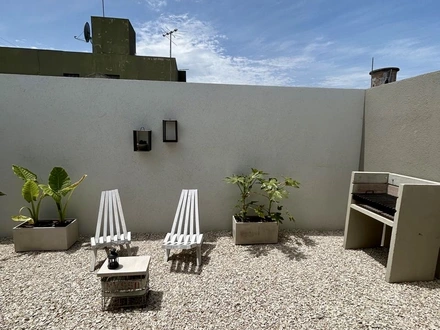 Alquiler temporario de casa em Necochea