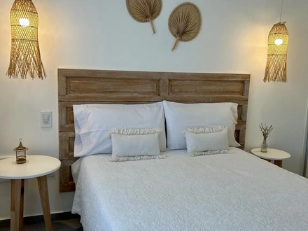 Alquiler temporario de casa em Necochea