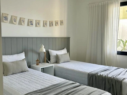 Alquiler temporario de casa em Necochea