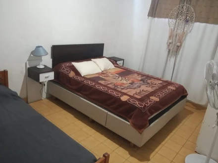 Alquiler temporario de casa em Gualeguaychu