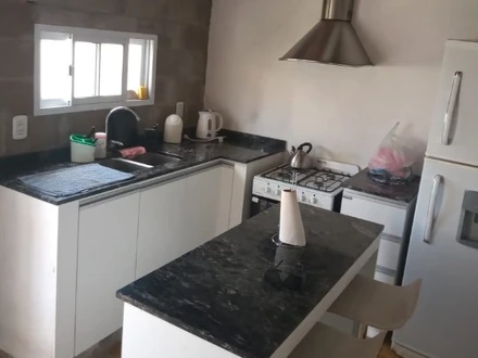 Alquiler temporario de casa em Gualeguaychu