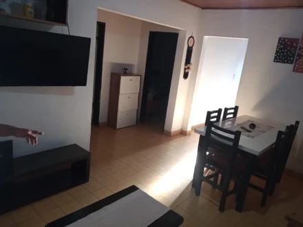 Alquiler temporario de casa em Gualeguaychu