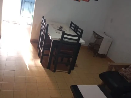 Alquiler temporario de casa em Gualeguaychu