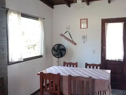 Alquiler temporario de casa em Miramar