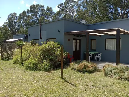 Alquiler temporario de casa em Miramar