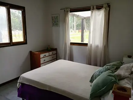 Alquiler temporario de casa em Miramar