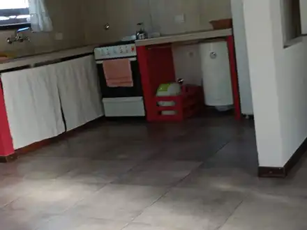 Alquiler temporario de casa em Miramar