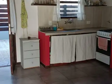 Alquiler temporario de casa em Miramar