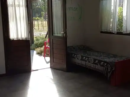 Alquiler temporario de casa em Miramar