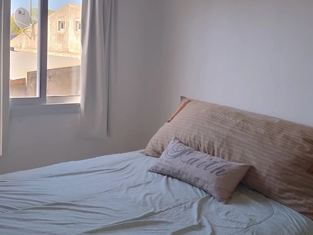 Alquiler temporario de apartamento em Mar del plata (c.p. 7600)