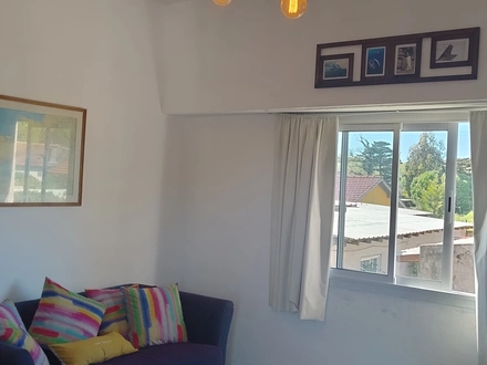 Alquiler temporario de apartamento em Mar del plata (c.p. 7600)