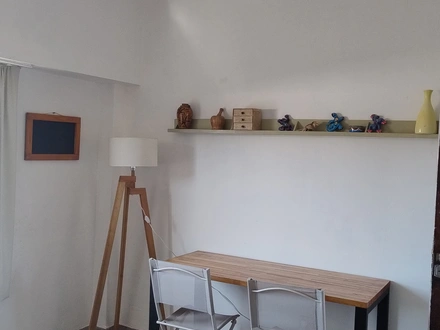 Alquiler temporario de apartamento em Mar del plata (c.p. 7600)