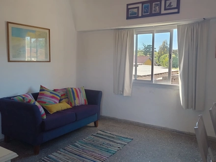 Alquiler temporario de apartamento em Mar del plata (c.p. 7600)