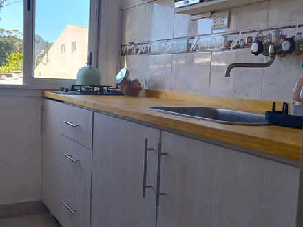 Alquiler temporario de apartamento em Mar del plata (c.p. 7600)