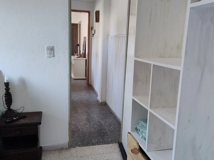 Alquiler temporario de apartamento em Mar del plata (c.p. 7600)