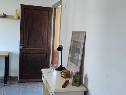 Alquiler temporario de apartamento em Mar del plata (c.p. 7600)