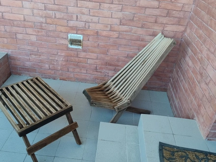 Alquiler temporario de apartamento em Mar del plata (c.p. 7600)