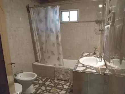 Alquiler temporario de casa em Las compuertas