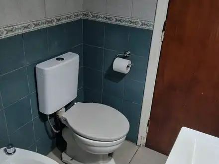 Alquiler temporario de apartamento em General pueyrredon-mar del plata