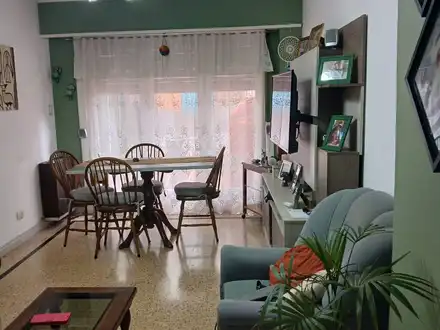 Alquiler temporario de apartamento em General pueyrredon-mar del plata