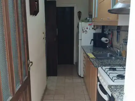 Alquiler temporario de apartamento em General pueyrredon-mar del plata