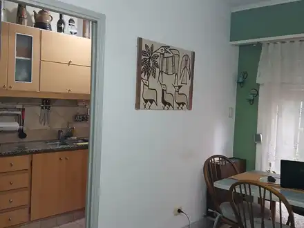 Alquiler temporario de apartamento em General pueyrredon-mar del plata