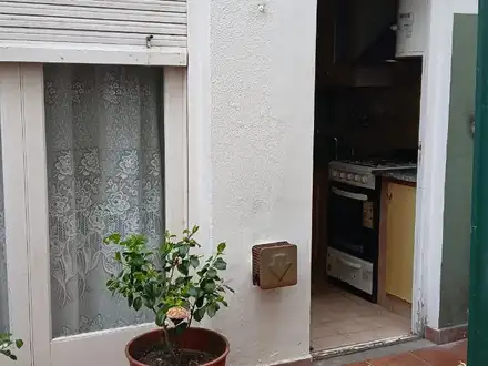 Alquiler temporario de apartamento em General pueyrredon-mar del plata