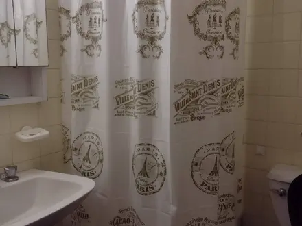 Alquiler temporario de apartamento em Miramar