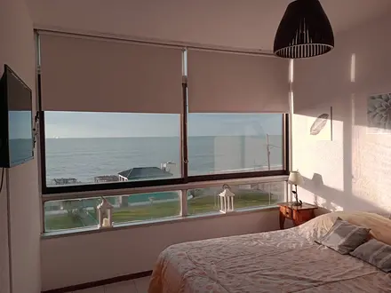 Alquiler temporario de apartamento em Miramar