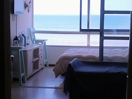 Alquiler temporario de departamento en Miramar