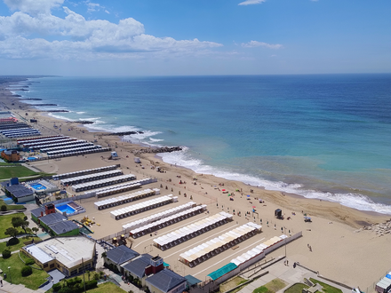 Alquiler temporario de departamento en Miramar