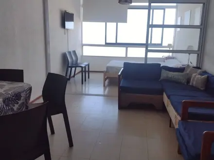 Alquiler temporario de apartamento em Miramar