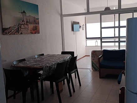 Alquiler temporario de apartamento em Miramar