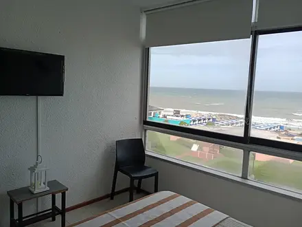 Alquiler temporario de apartamento em Miramar