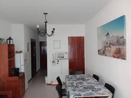 Alquiler temporario de apartamento em Miramar