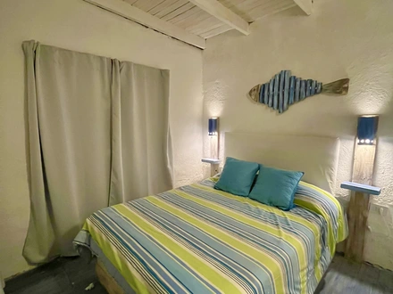 Alquiler temporario de casa em San antonio este